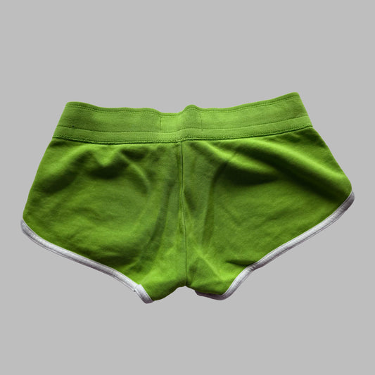 00s Hollister Micro Shorts - XS