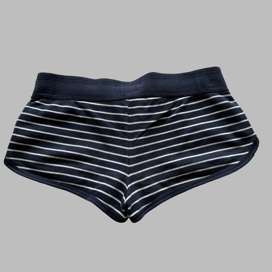 00s Hollister Micro Shorts - XS