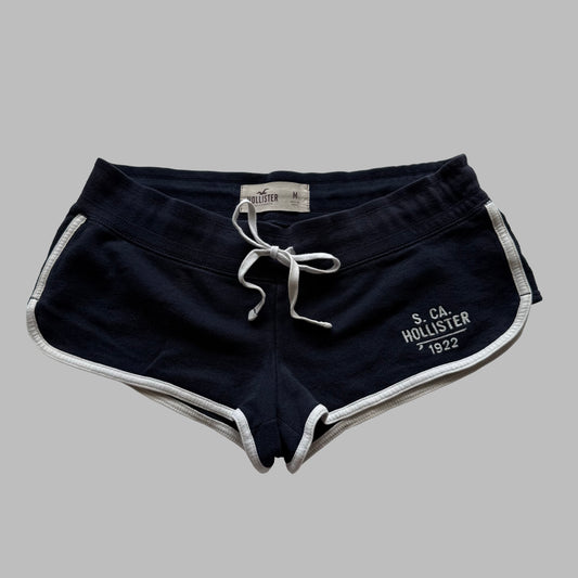 00s Hollister Micro Shorts - Medium