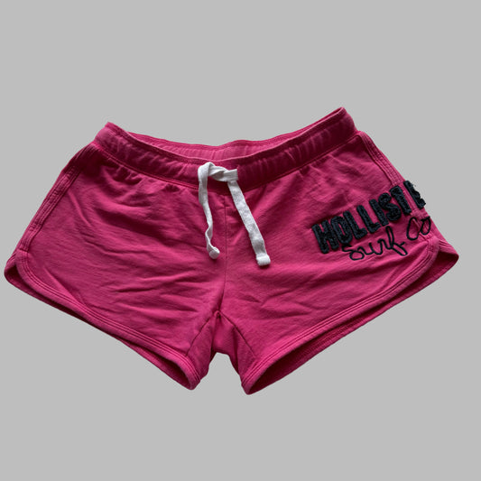 00s Hollister Micro Shorts - Large