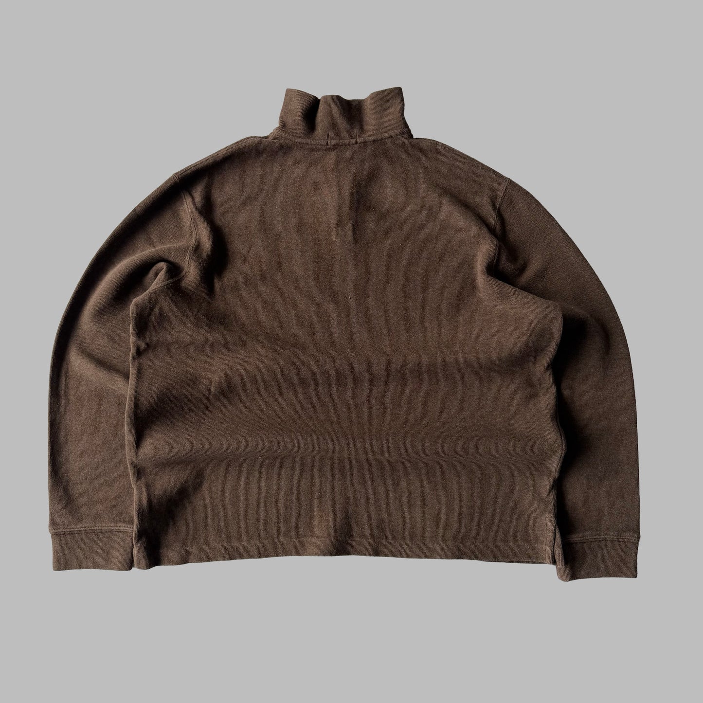 Ralph Lauren Quarter Zip - XL