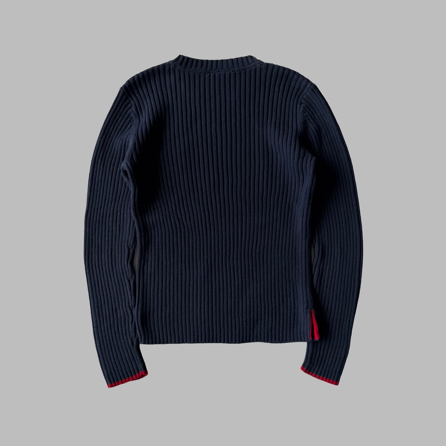 Ralph Lauren Flag Knit - XS