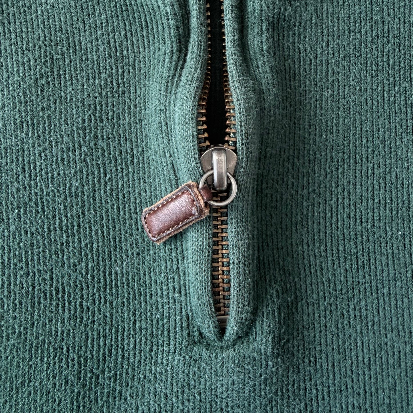 90s Ralph Lauren Quarter Zip -  XL