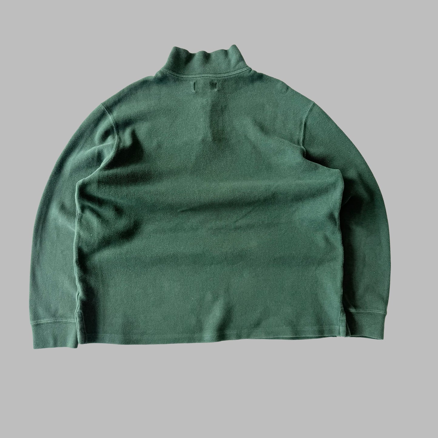 90s Ralph Lauren Quarter Zip -  XL