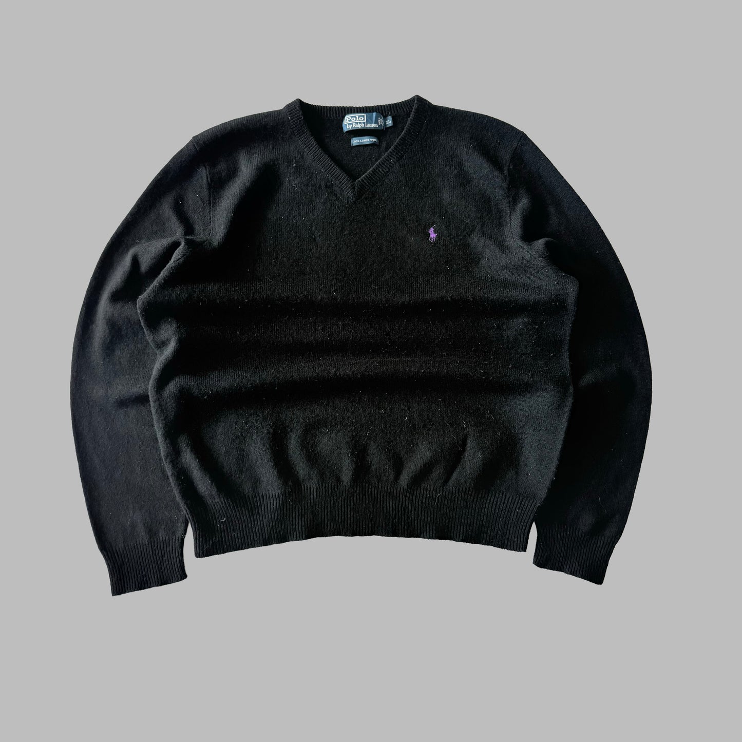 Ralph Lauren Heavy Knit - XL