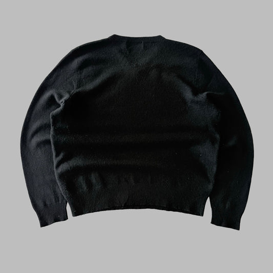 Ralph Lauren Heavy Knit - XL
