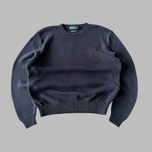Ralph Lauren Heavy Knit - XL