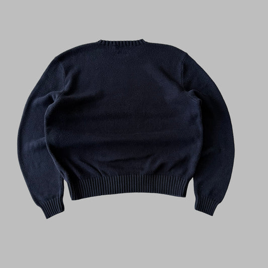 Ralph Lauren Heavy Knit - XL