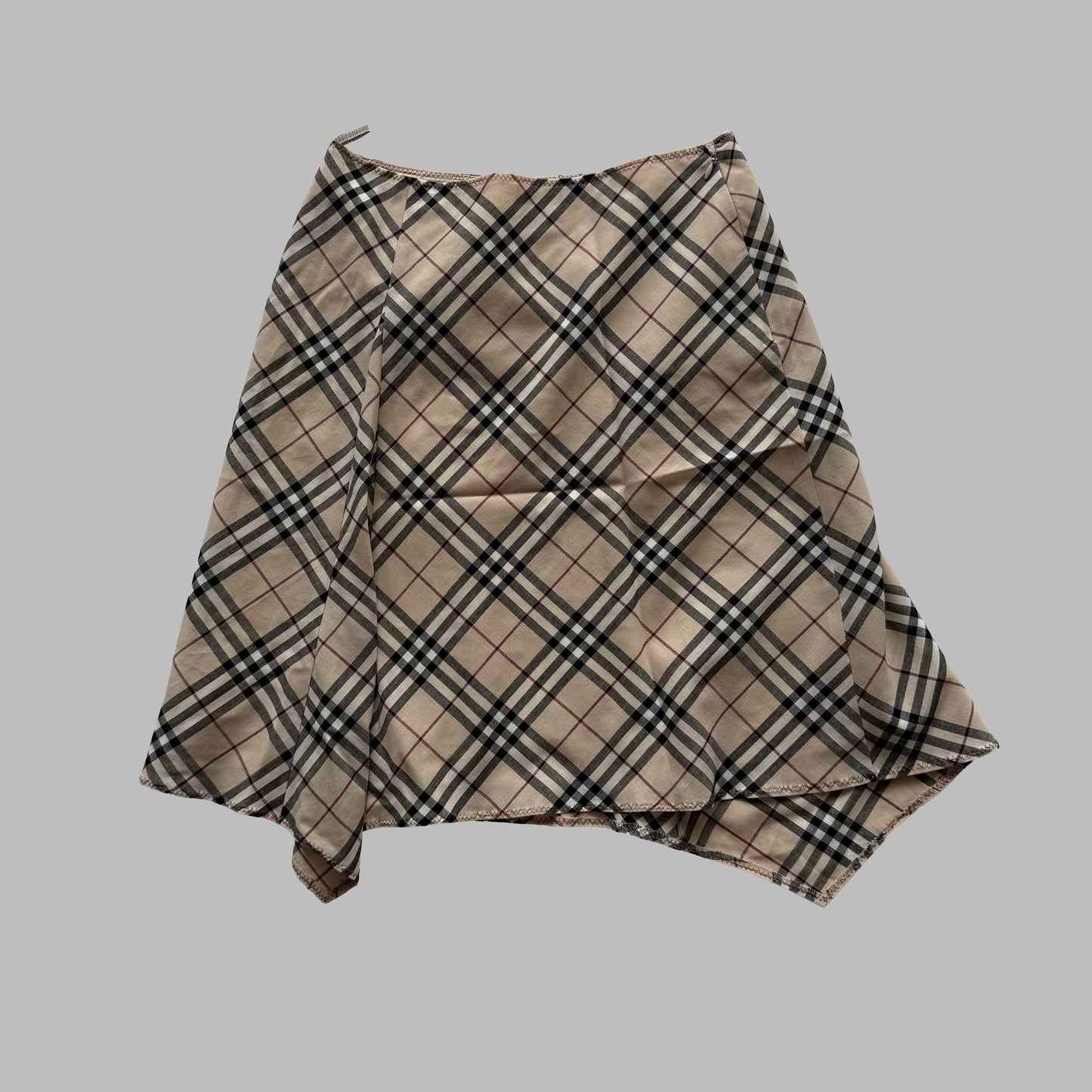 Burberry Midi Skirt - 26"