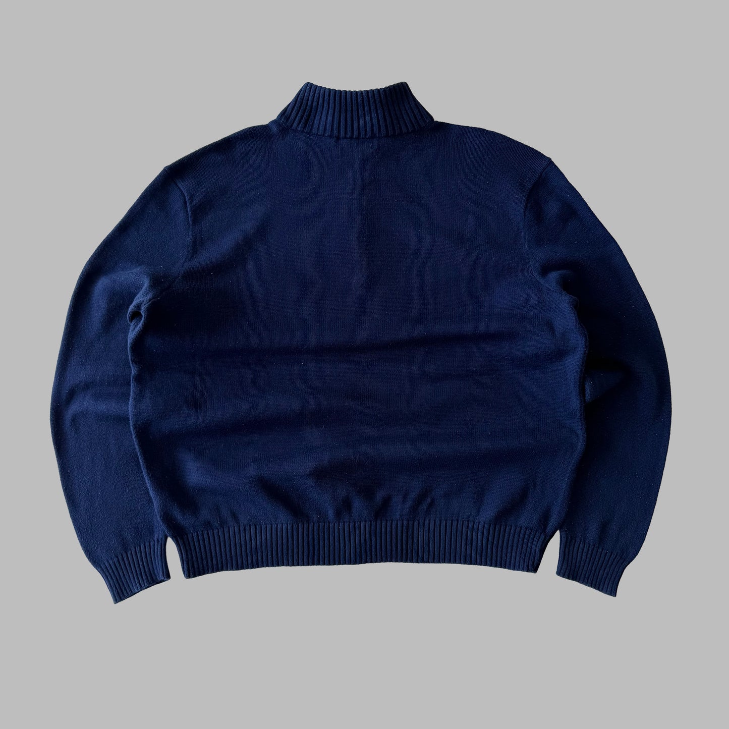 90s Ralph Lauren Quarter Zip - XXL