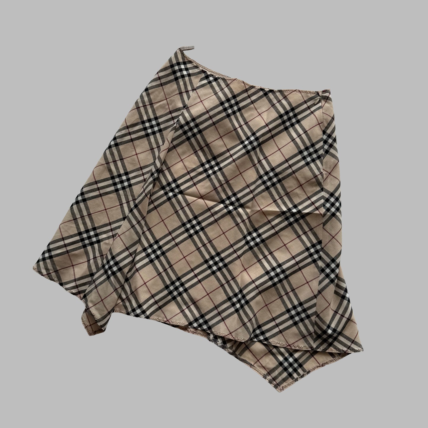 Burberry Midi Skirt - 26"