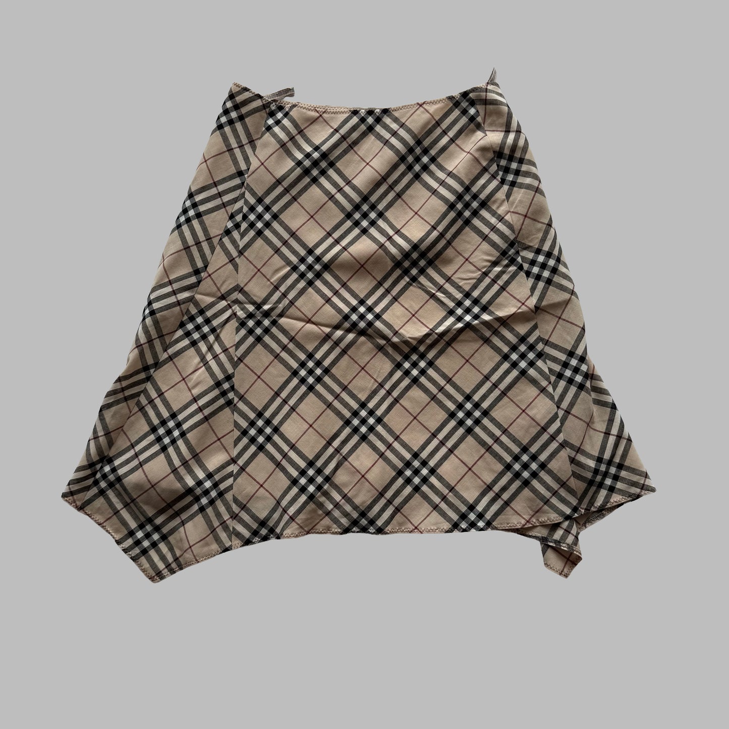 Burberry Midi Skirt - 26"