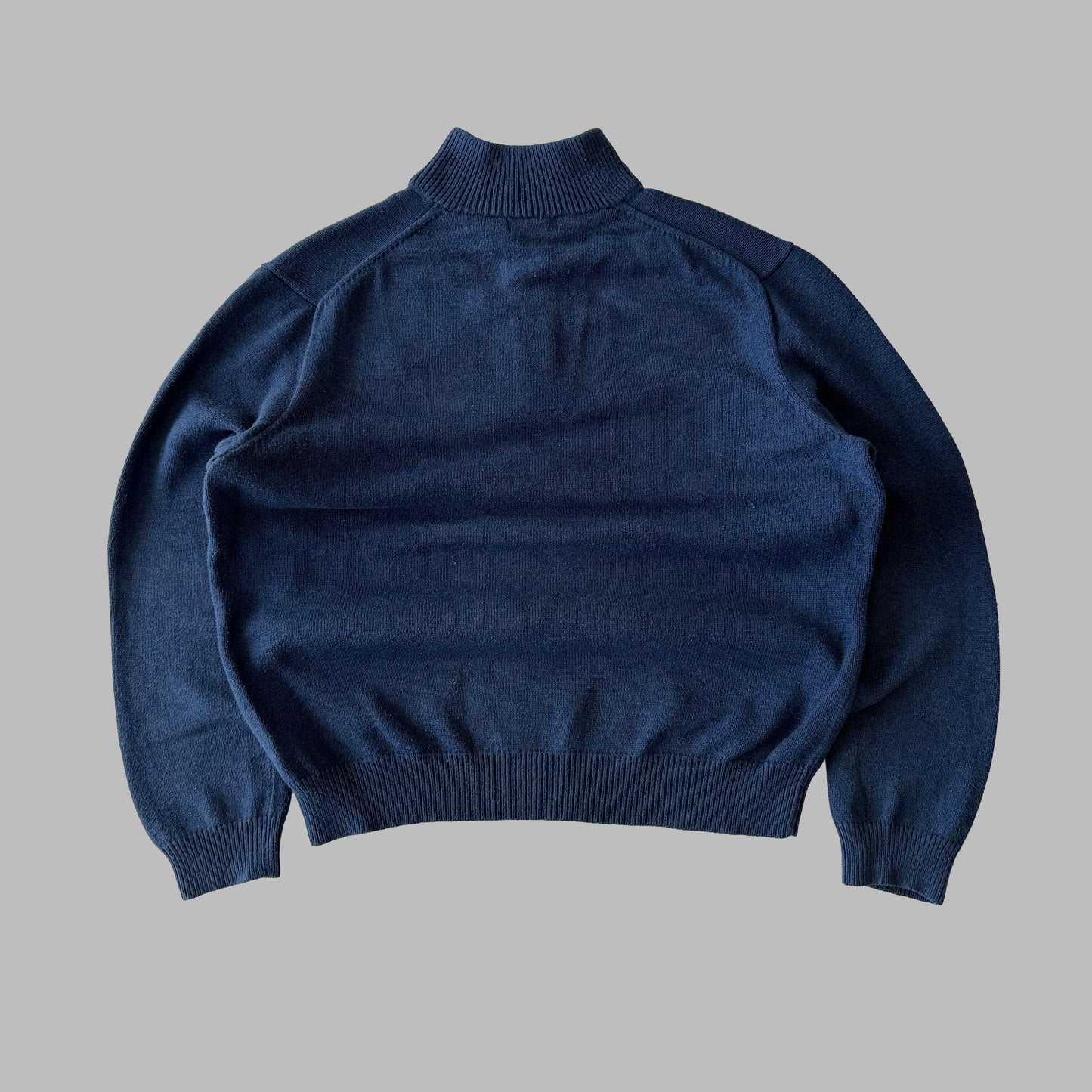 Ralph Lauren Quarter Zip - XXL