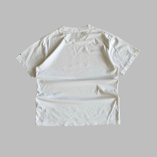 Polo Ralph Lauren RL Logo Boxy T-Shirt - S