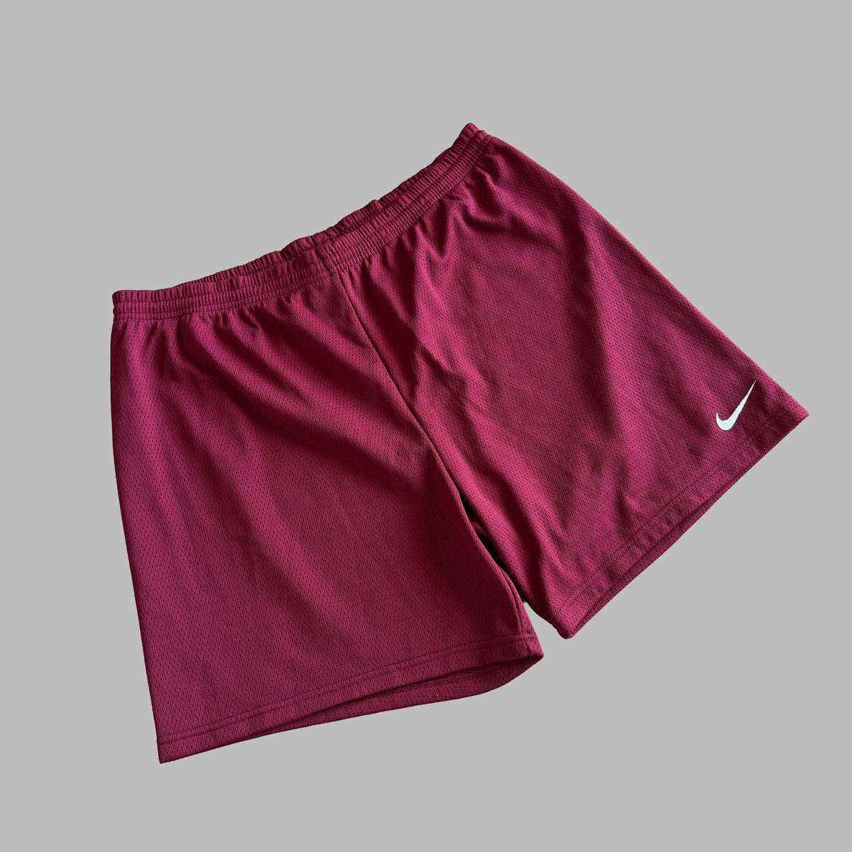 90s Nike Lightweight Basketball Shorts - L