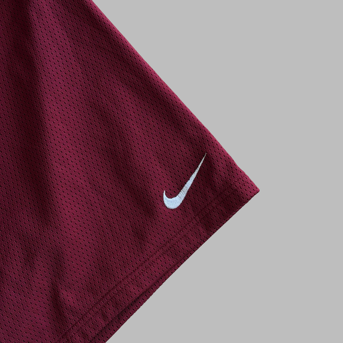90s Nike Lightweight Basketball Shorts - L