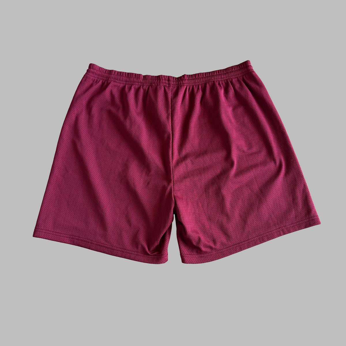 90s Nike Lightweight Basketball Shorts - L