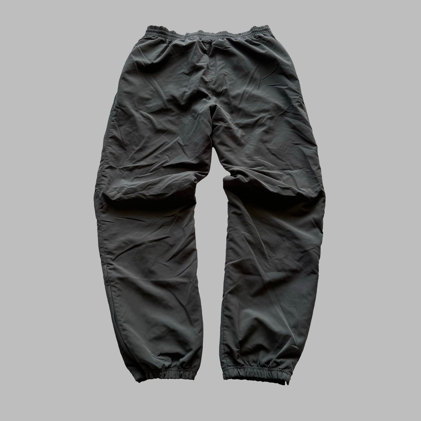 00s Adidas Baggy Track Pants - Large