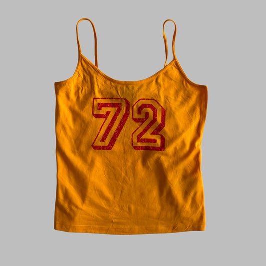 Y2K Nike Activewear Tank - M/L