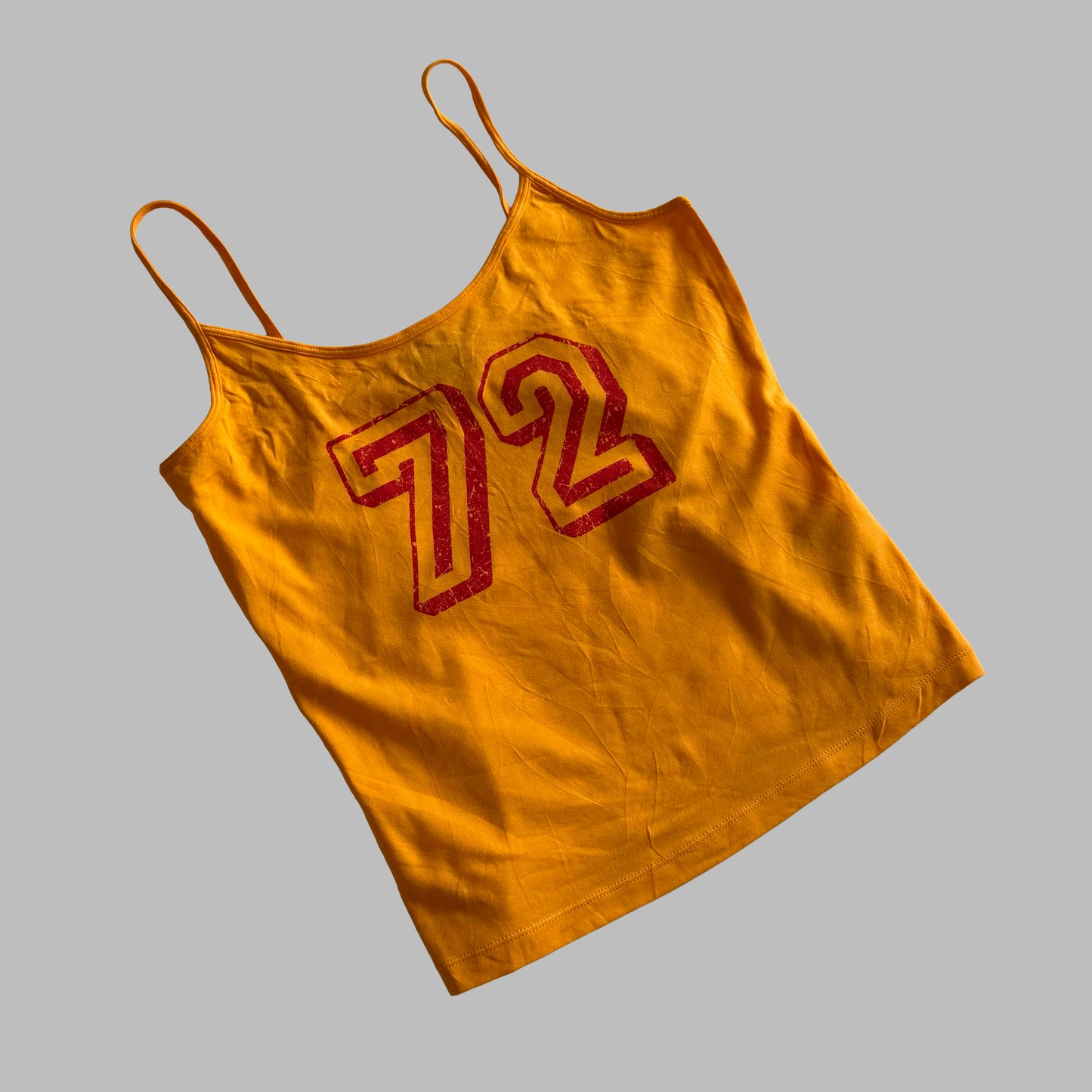 Y2K Nike Activewear Tank - M/L