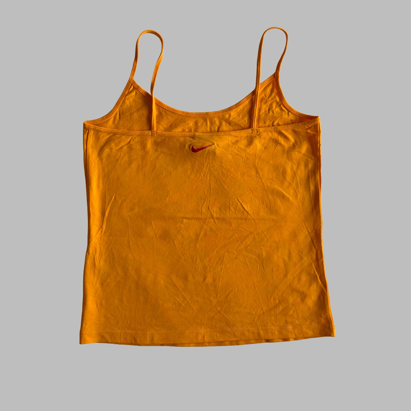 Y2K Nike Activewear Tank - M/L