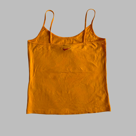Y2K Nike Activewear Tank - M/L