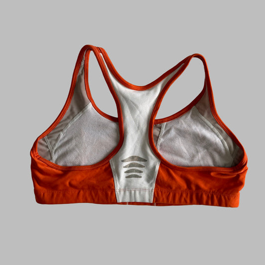 Y2K Nike Racerback Sports Bra - S/M