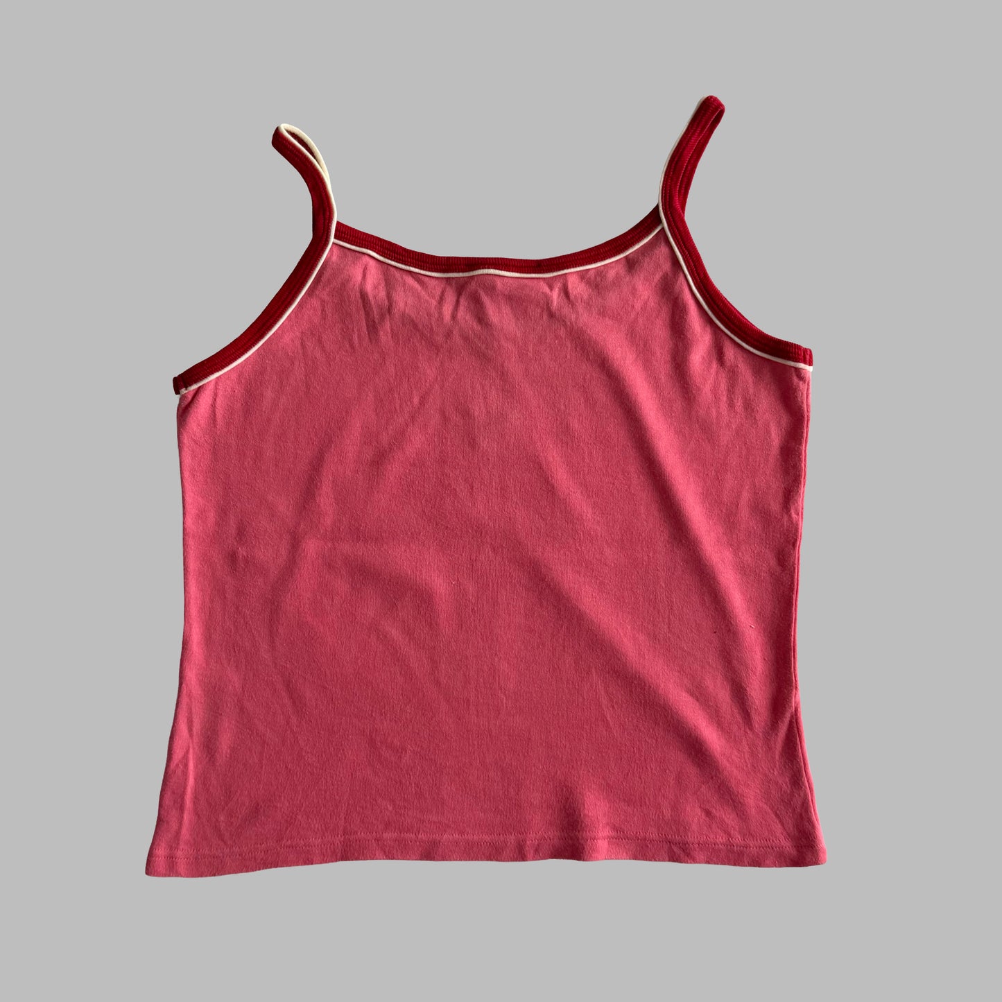 Y2K Puma Activewear Tank - M