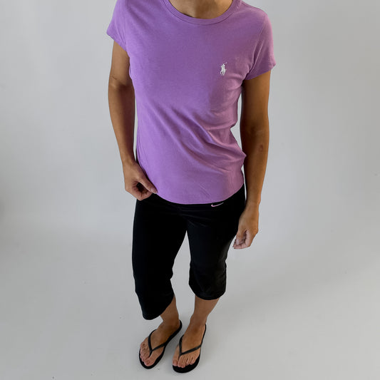 Ralph Lauren Lightweight T-Shirt - S