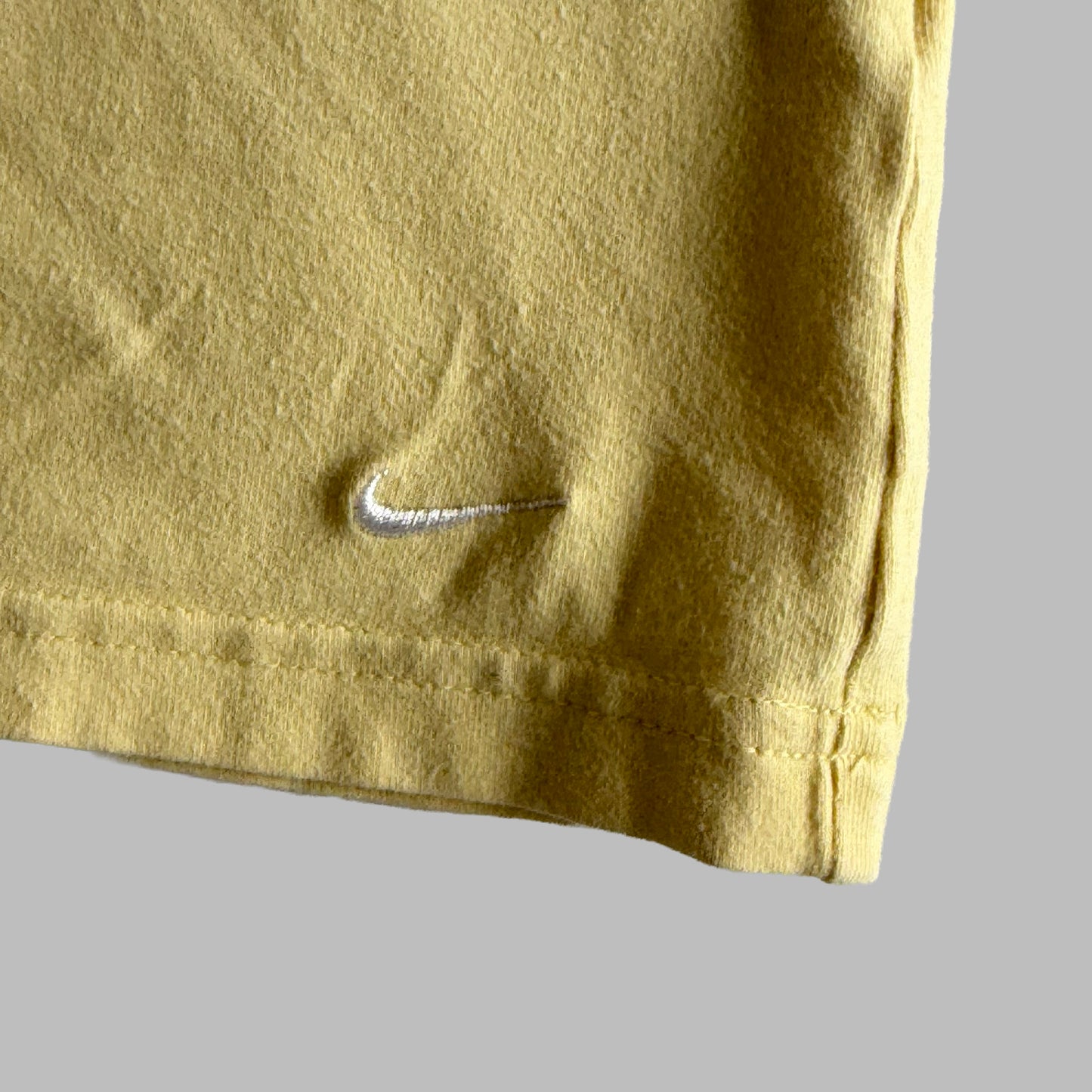 Y2K Nike Minimal Activewear Tank - S/M