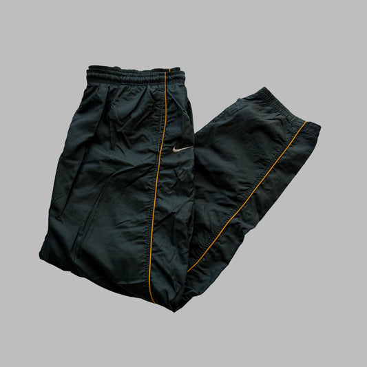 90s Nike Baggy Track Pants - XL