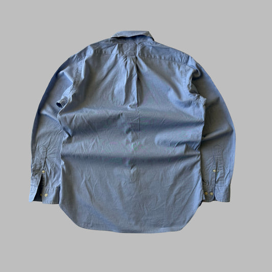 Ralph Lauren Button Up Shirt - Medium