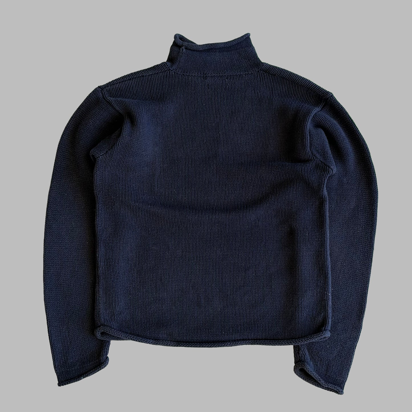 Polo Flag Knit - Medium