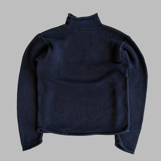 Polo Flag Knit - Medium