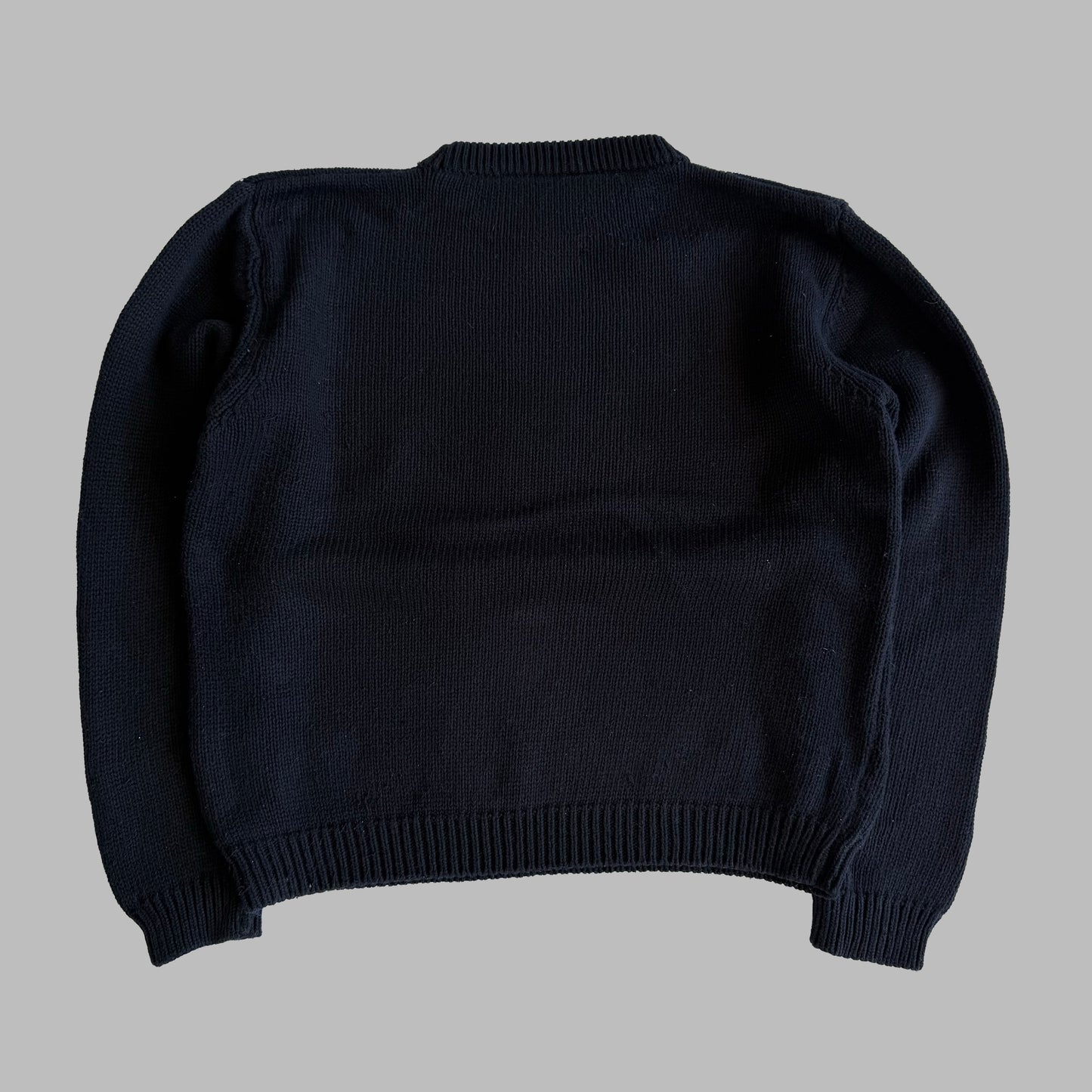 Polo Flag Knit - XL