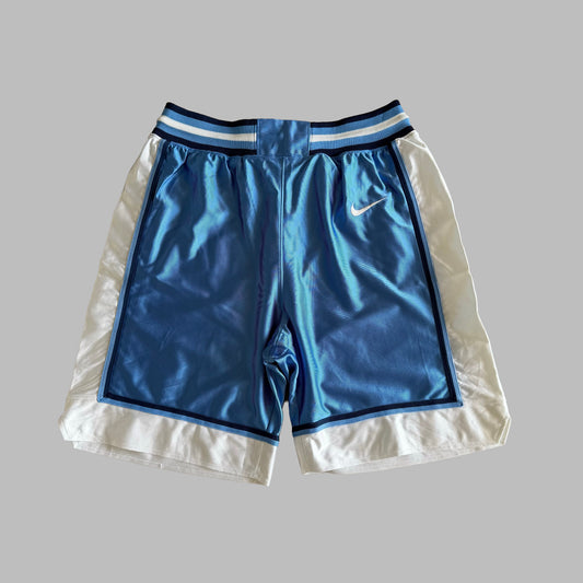 90s Nike Team Basketball Shorts - M