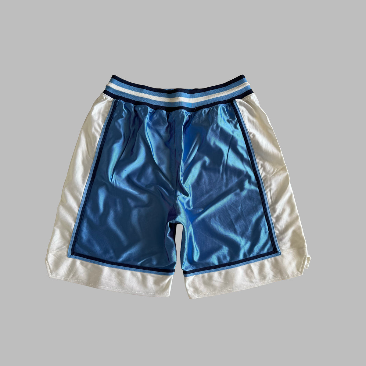 90s Nike Team Basketball Shorts - M