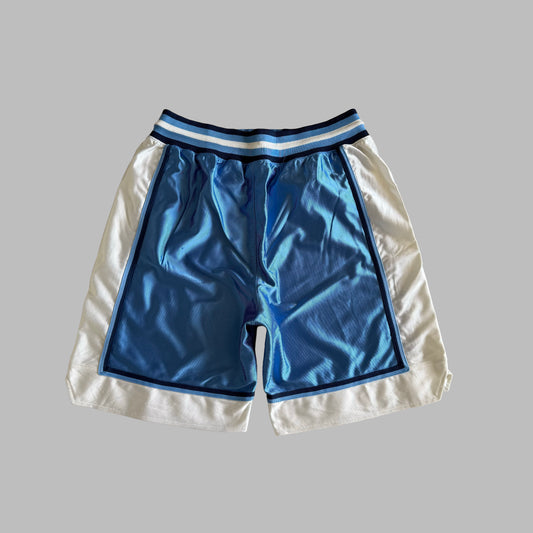 90s Nike Team Basketball Shorts - M