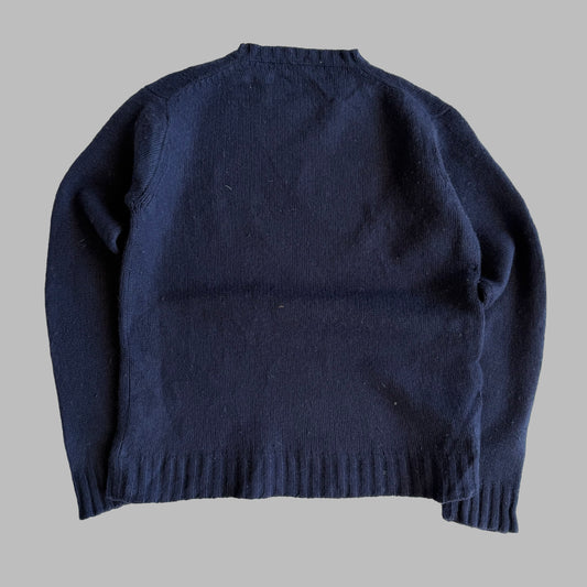 Polo Flag Knit - Large