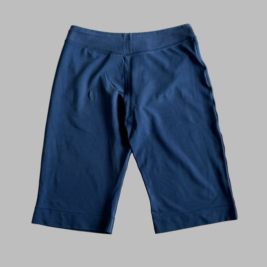 Y2K Nike Heavyweight Capris - XL