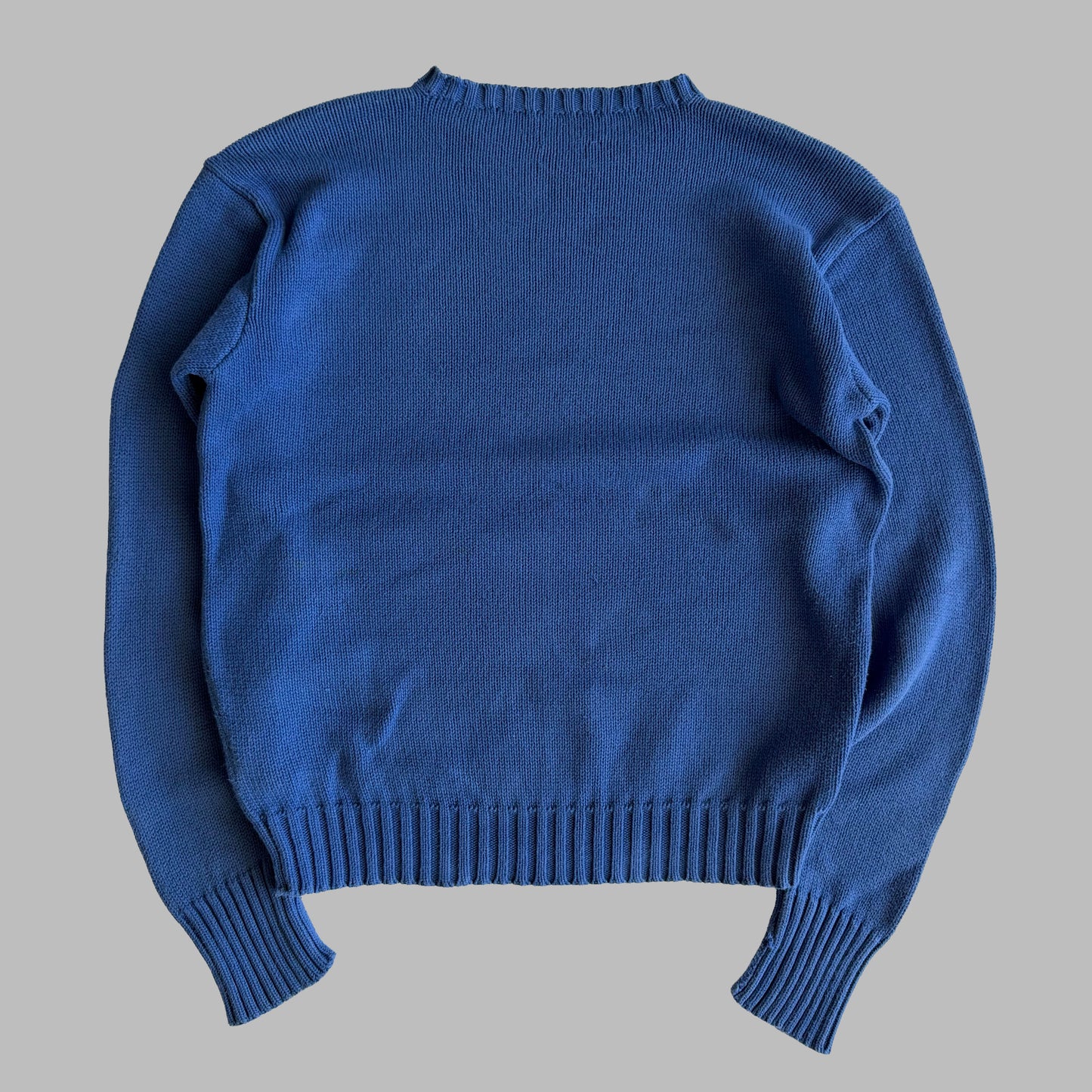 Ralph Lauren Heavy Knit - Medium