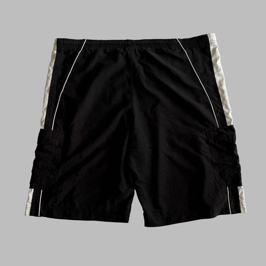 Y2K Nike Board Shorts - L