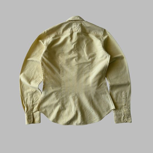 00s Ralph Lauren Button Up Shirt - Small
