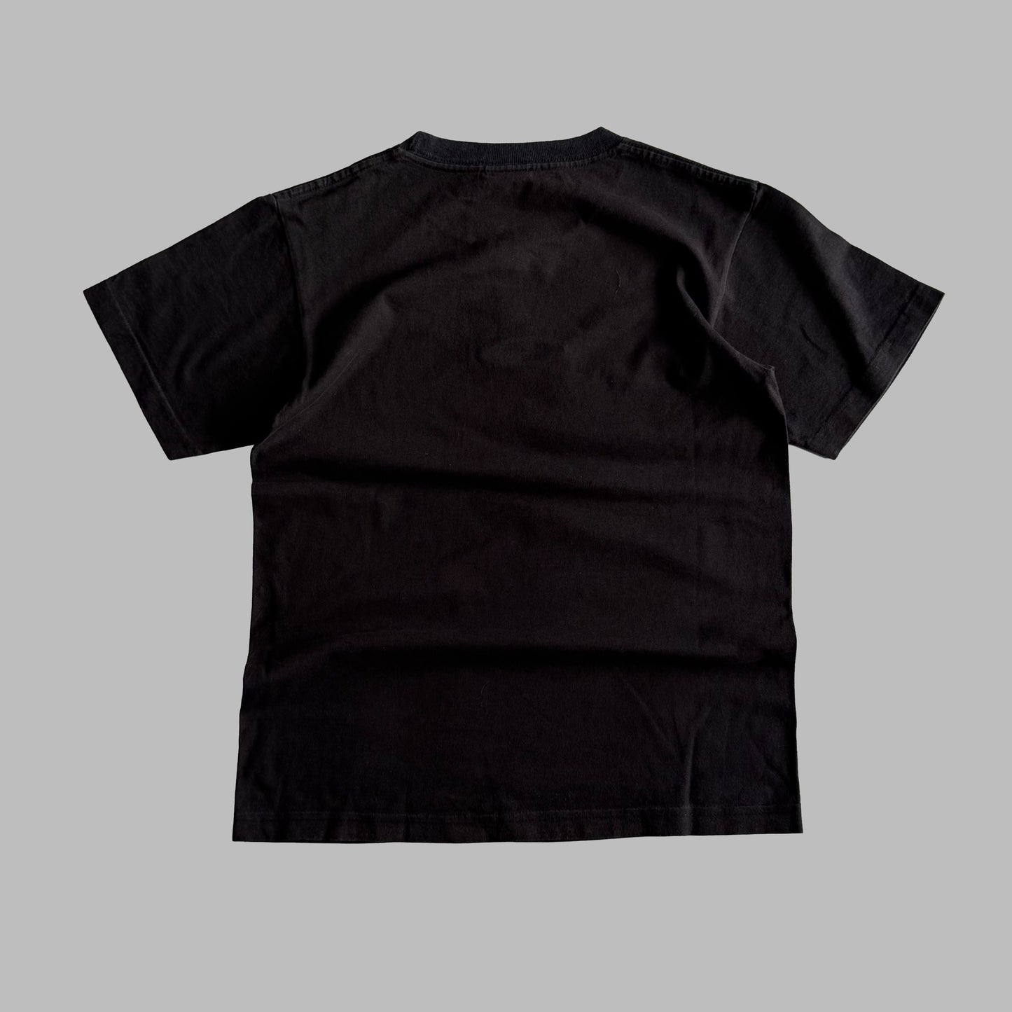 Y2K Oakley Software 3D Ellipse T-Shirt - S