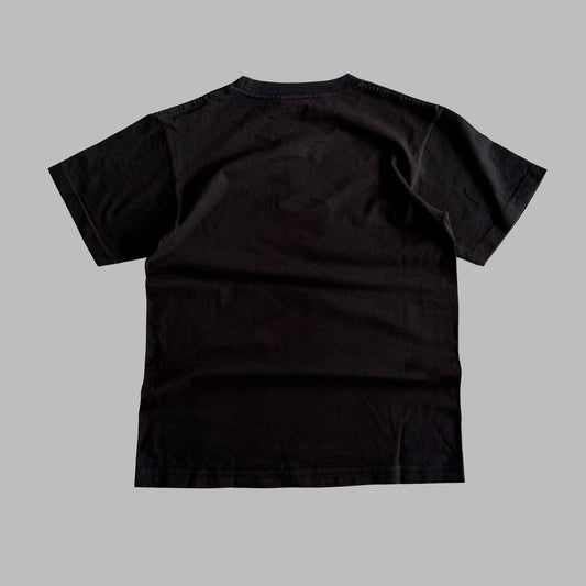 Y2K Oakley Software 3D Ellipse T-Shirt - S