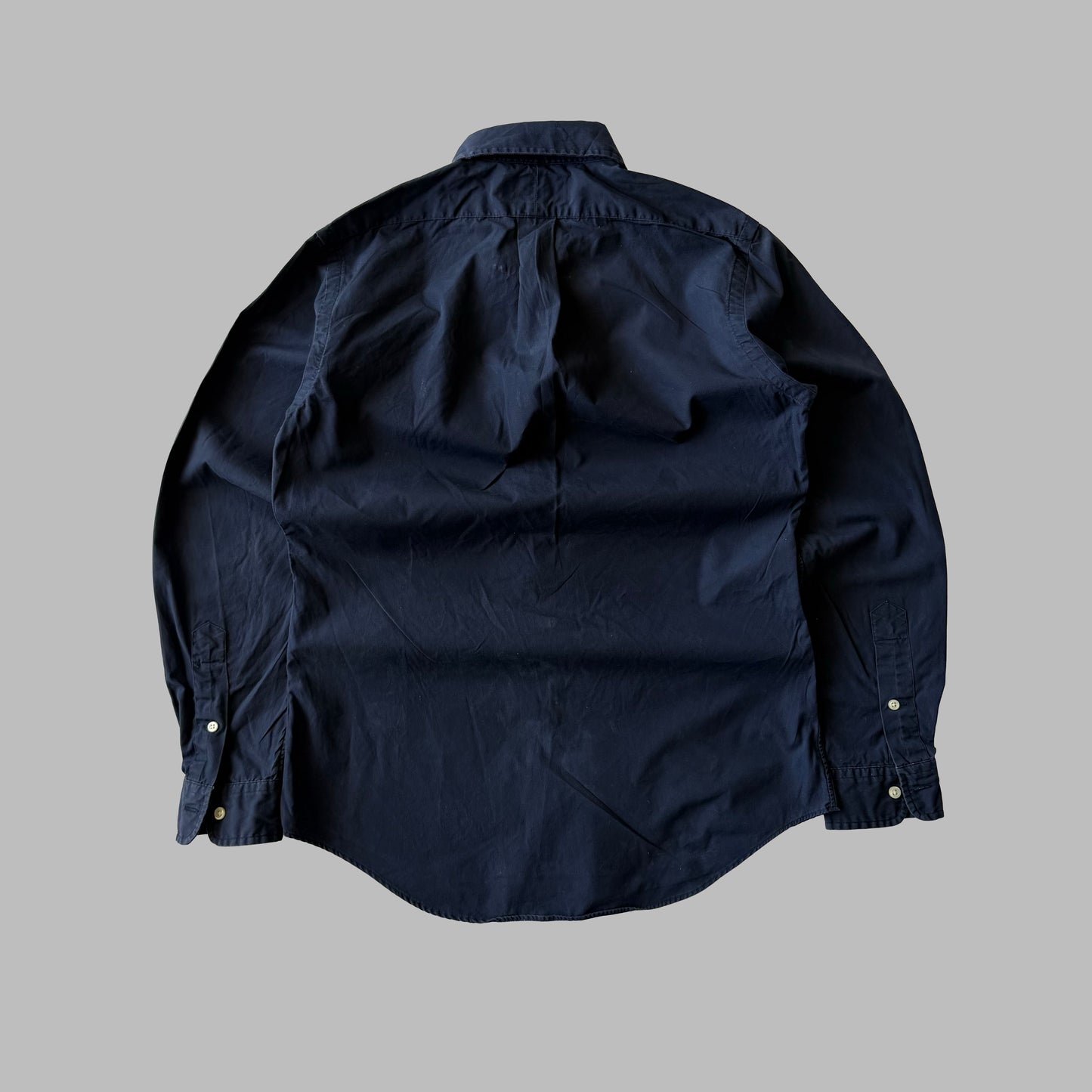 90s Ralph Lauren Button Up Shirt - Small