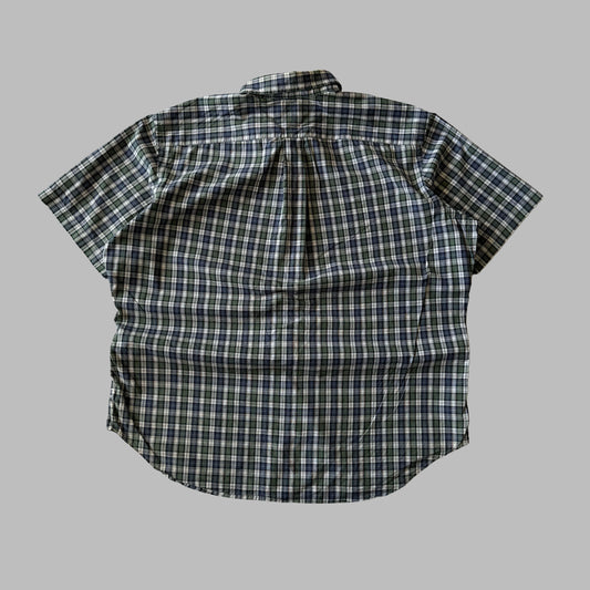 90s Ralph Lauren Button Up Shirt - XL