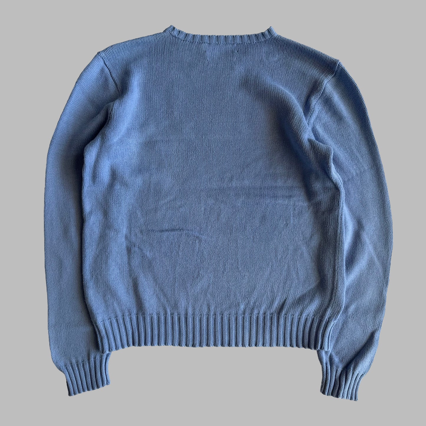 Ralph Lauren Heavy Knit - Small