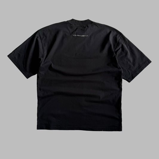 Y2K Oakley Software Ellipse T-Shirt - L