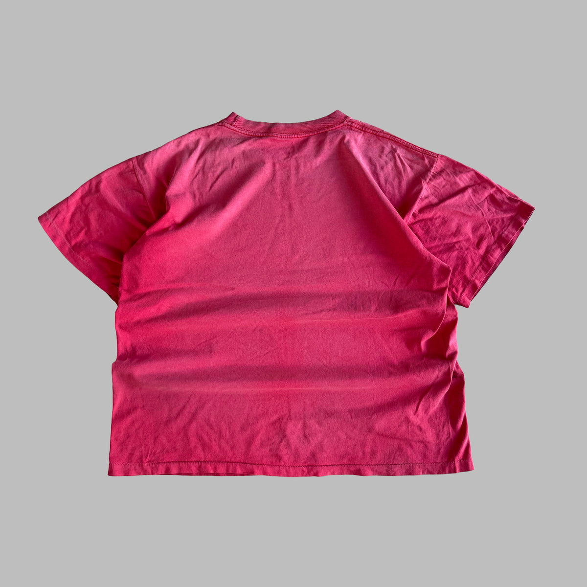 90s Ralph Lauren Polo Sport Spell Out T-Shirt - L
